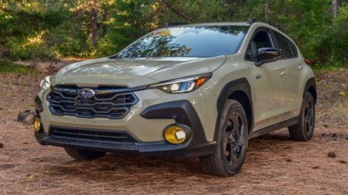 8 Hidden Gem Hybrid SUVs That’ll Put Money In Your Pocket and a Tiger in Your Tank