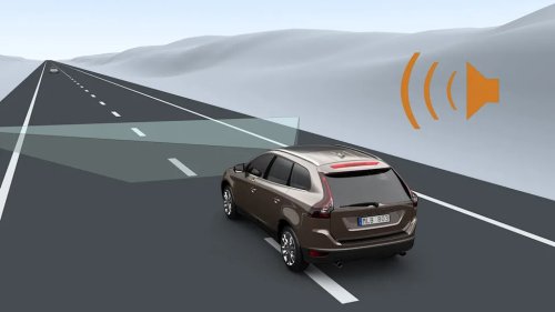 Shopping for a New Car? These 10 Driver Assists Could Help Save You from a Crash