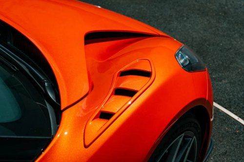 A Closer Look at the 2027 Lotus Emira 420 Sport Exterior (Photo Gallery)