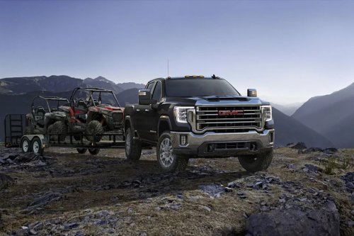 Top 10 Longest-Lasting Pickups: Heavy-Duty Haulers Lead The Way