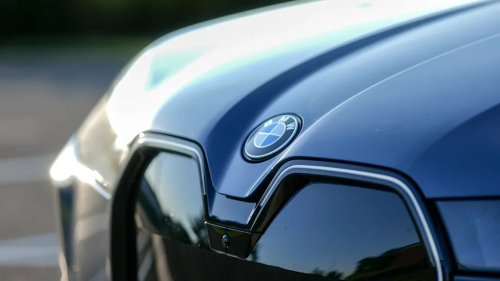 I drove the Audi Q6 e-tron and BMW iX xDrive45 for a week — here’s mid-size luxury SUV I recommend