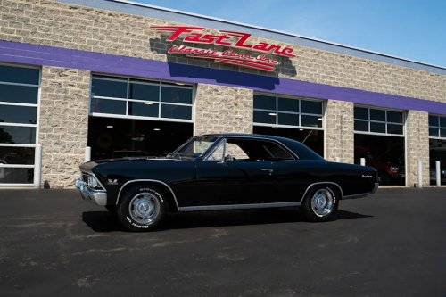 Chevrolet, 10 Best Chevrolet Chevelles For Sale Right Now