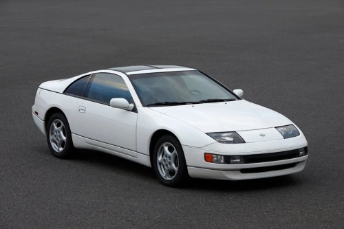 These Dream Cars from the 1990s are Surprisingly Affordable Today