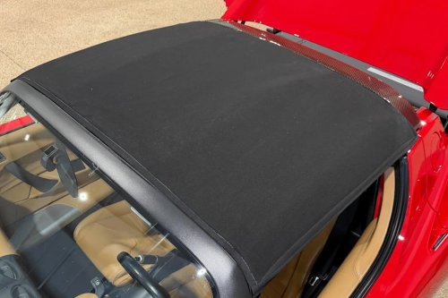 2011 Tesla Roadster Sport For Sale With 32,000 Miles