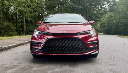 Driving The 2026 Toyota Corolla Proves Its Affordable Formula Still Slays