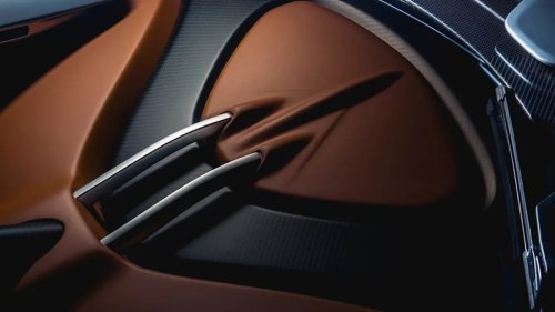 First Look: The Hennessey Blackbird Is an 850-HP Manual Hypercar With Zero Screens