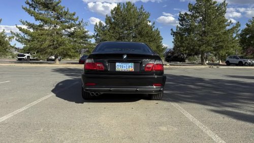 2003 BMW 330ci For Sale