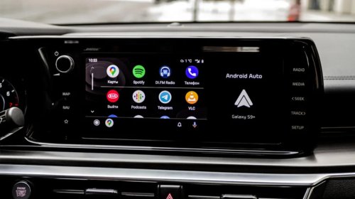 5 Wireless Android Auto Issues That Don't Exist With USB