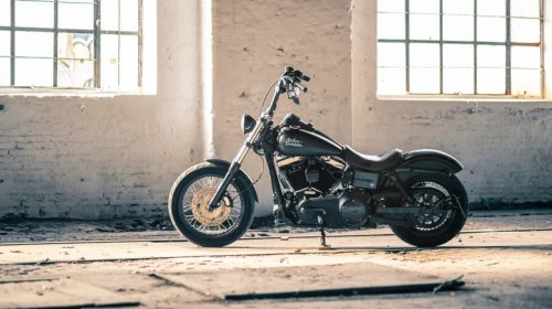 Why Did Harley-Davidson Discontinue The V-Rod?