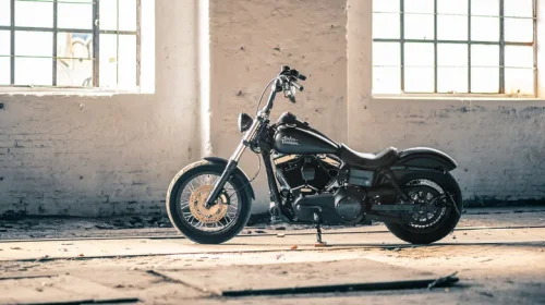 Why Did Harley-Davidson Discontinue The V-Rod?