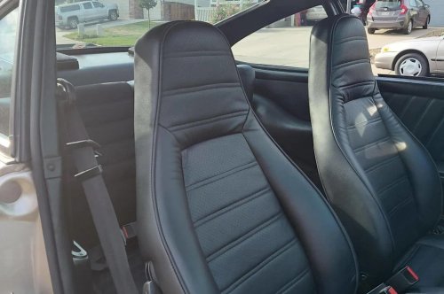 Porsche, Porsche 911, Porsche 911 Carrera, 1984 Porsche 911 Carrera Coupe for Sale With 180,800 Miles