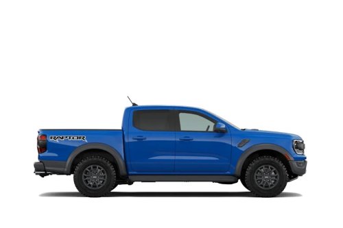 Ford, Ford Ranger, Ford Ranger Raptor, 2027 Ford Ranger Raptor