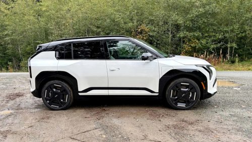 Kia, Kia EV3, Is The $30,000 Kia EV3 The Best Affordable EV Yet?