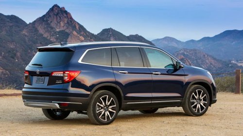 Kia, Kia Telluride, Honda, Honda Pilot, 2020 Kia Telluride vs 2020 Honda Pilot: Which One Is More Reliable