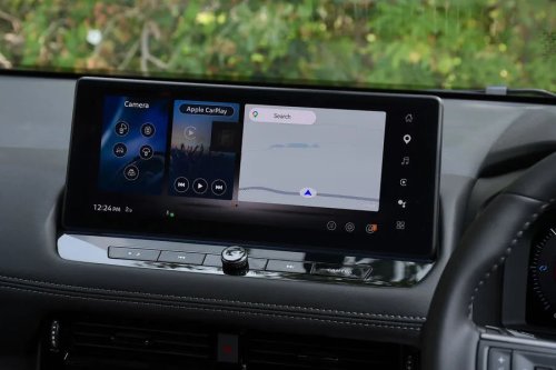 Nissan, Nissan X-Trail, Nissan X-Trail