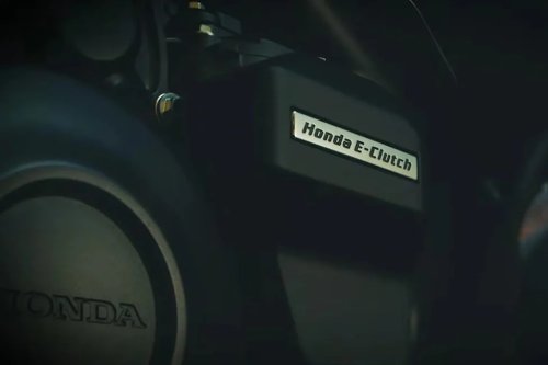 Honda, Honda’s New Small, Affordable Retro Moto Is Super Rider-Friendly Too