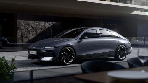 Every 2027 Hyundai Car: What’s New, What’s Not, and What’s Going Away
