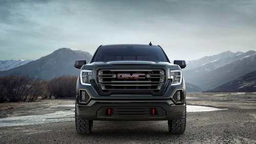 GM, GM Accused Of Hiding Leaky Window Defect In Silverado And Sierra Trucks