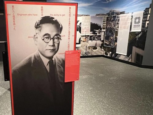 Toyota Has 5 Automotive Hall of Famers, and 4 Are From One Family
