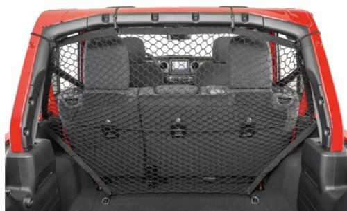 Mopaw’s Pet Travel Accessories Will Keep Your  Dog and Your Jeep—Or Any Car, Really—Cleaner and Happier