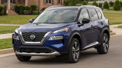 10 Budget-Friendly Used Alternatives To A Toyota RAV4