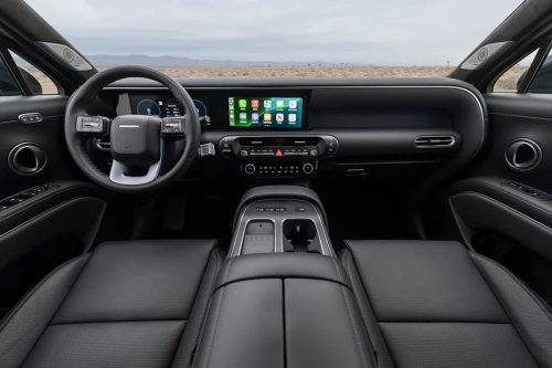 Honda, Honda Pilot, Mazda, Mazda CX-90, Hyundai, Hyundai Palisade, Honda Pilot Vs. Mazda CX-90 Vs. Hyundai Palisade: Which One Is The Best For Road Trips? There's One Clear Winner