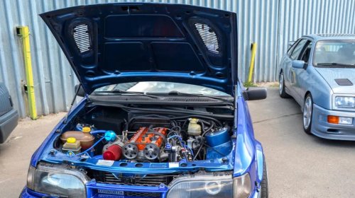 5 Essential Requirements To Know For An Engine Swap