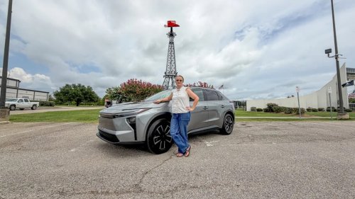 Toyota, Like To Have a Choice? The 2026 Toyota bZ EV Offers a Range of Options, Power and Trims, All Under $46K