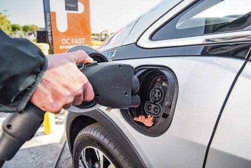 The Six-Figure EV Might Outlast Your Gas Car