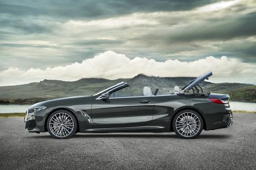 BMW, BMW Recalls Nearly 28,000 Cars Over Driveshaft Detachment Risks