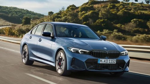 7 Sporty Cars To Consider If You Loved The Kia Stinger