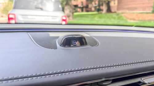I Drove The 2026 Mercedes-AMG E53 Wagon For A Week: These Features Drove Me Nuts