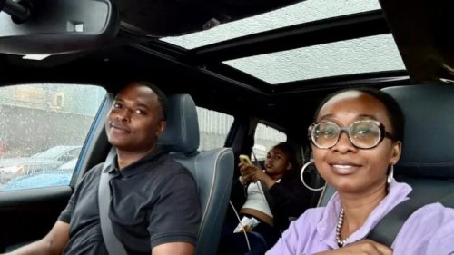 Chrysler, It Took a Roadtrip the 2027 Chrysler Pacifica to Understand Why Parents Love Minivans