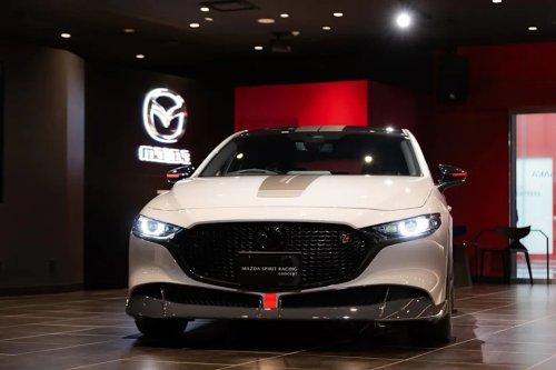 Mazda, AWD, Mazda Bringing Back Mazdaspeed3 With 300-HP and AWD