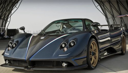 Lionel Messi’s Car Collection: The Supercars, SUVs, And Rumors Behind The Football Legend’s Garage