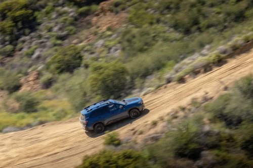 Subaru’s Fan-Favorite SUV Enters 2027 with the Boost(s) the Brand Needs