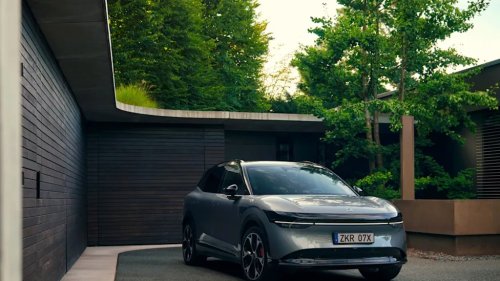 BMW, Mercedes, BMW Veteran Says Chinese EV Brand Can Match Mercedes And BMW