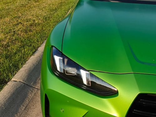 NHTSA Says It’s Finally Modernizing Headlight Standards