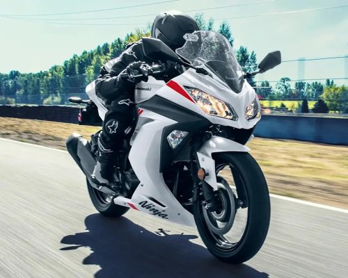 Kawasaki’s Most Iconic Bike Gets Even More Approachable (and Affordable)