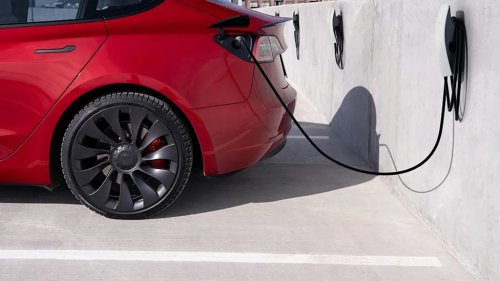 Do The Hidden Environmental Costs Of EV Production Justify The End Result?