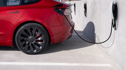 Do The Hidden Environmental Costs Of EV Production Justify The End Result?