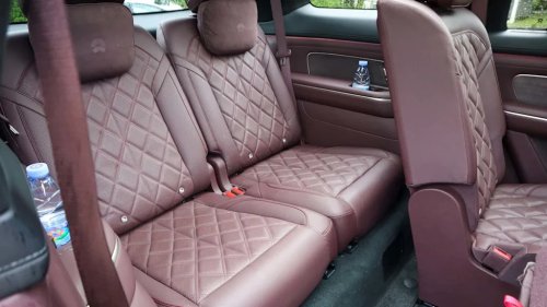 This Chinese SUV Sold 100,000 Units In Seven Months For A Good Reason