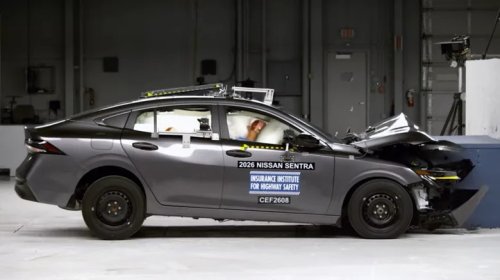 The 5 Smallest Cars That Still Get IIHS Top Safety Pick Ratings