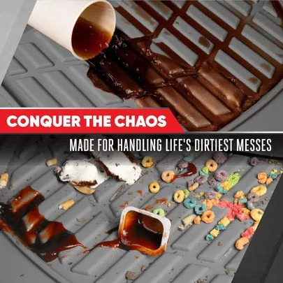 Never Have A Messy Car Again With These Genius Products