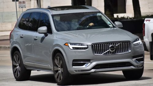 5 Pre-Owned Vehicles Bucking The 'Used Cars Are Getting More Expensive' Trend