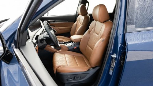 Kia, Kia Telluride, Kia Telluride Recall Fix Failed, 450,000+ SUVs Need to Park Outside