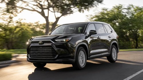 Toyota, Toyota Highlander, Kia, Kia Telluride, Toyota Grand Highlander Vs Kia Telluride: Which Is Bigger & How Do They Differ?