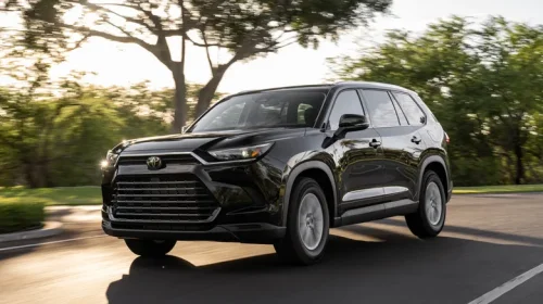 Toyota, Toyota Highlander, Kia, Toyota Grand Highlander Vs Kia Telluride: Which Is Bigger & How Do They Differ?