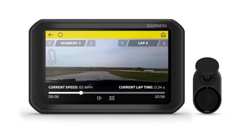 4 Ways A Track Camera Can Help Improve Your Lap Times