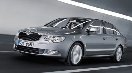 These Are Your Favorite Alliterative Car Names